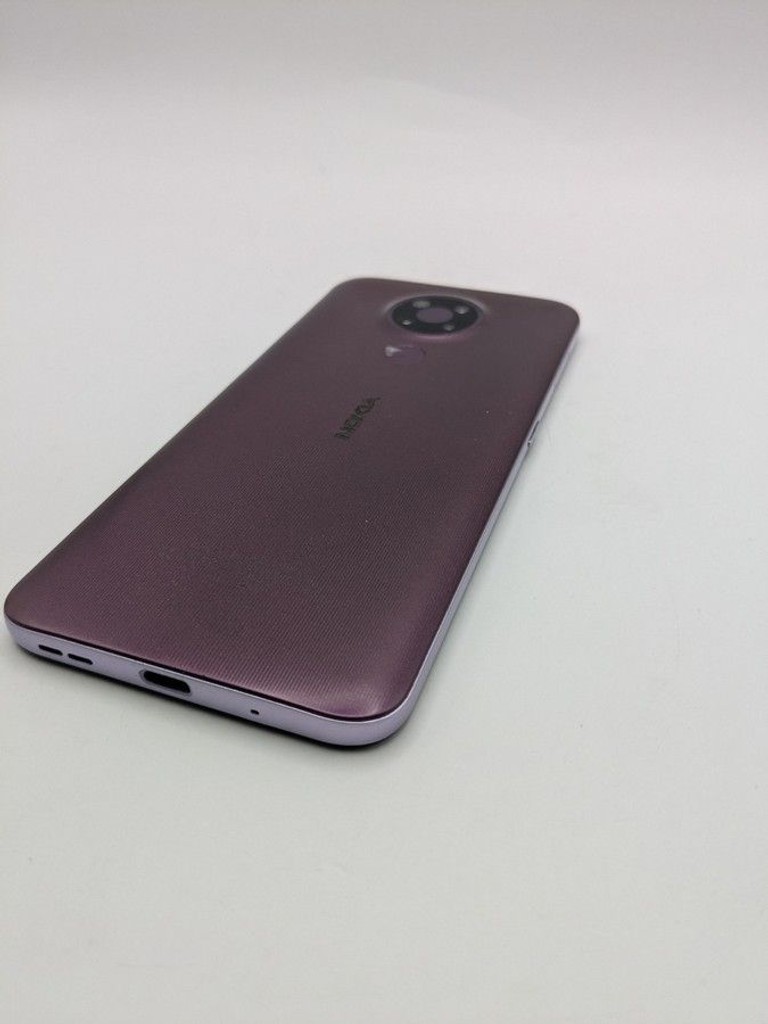 Распродажа Nokia 3.4 3/64gb, продавец Техноскарб