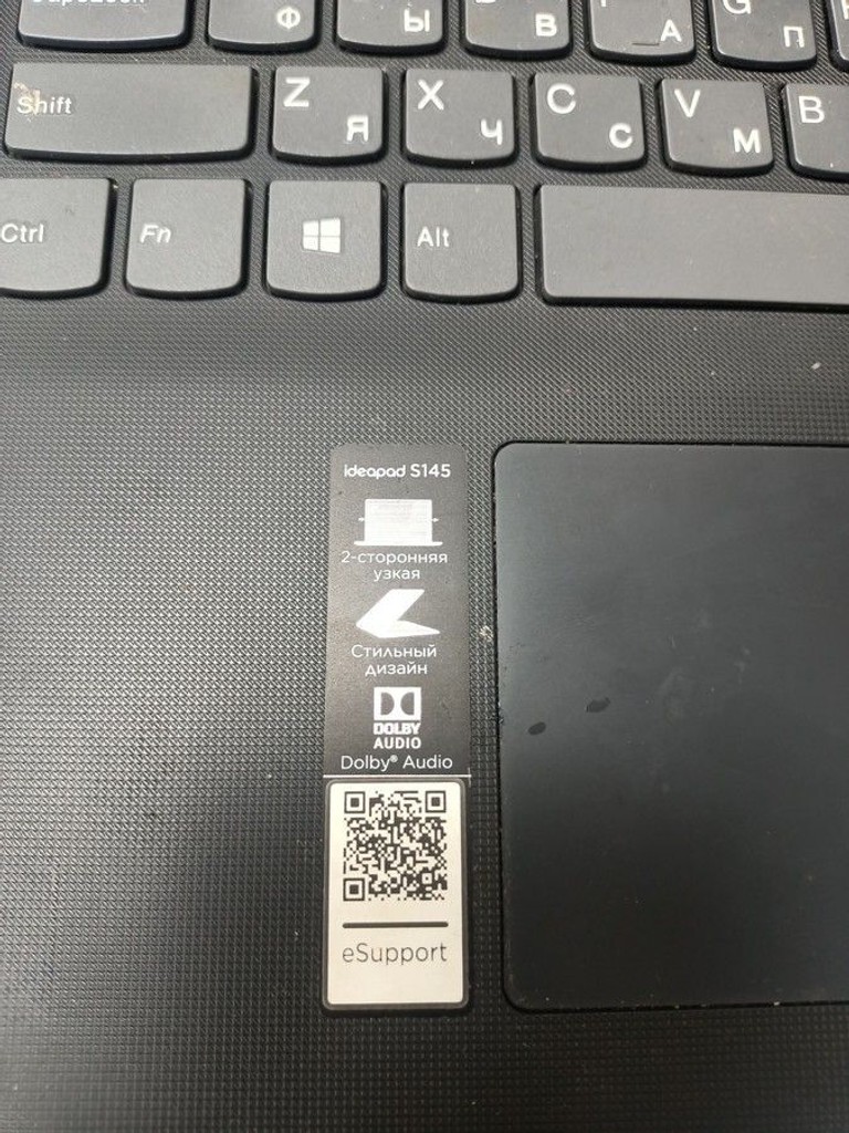 Lenovo єкр. 15,6/ celeron n4000 1,1ghz/ ram4gb/ hdd1000gb Код:01-200928166. Зображення 8