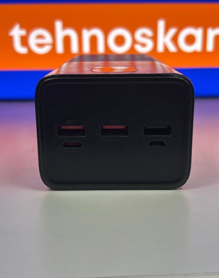 Оголошення Proove giant 40000mah 100w Б/У