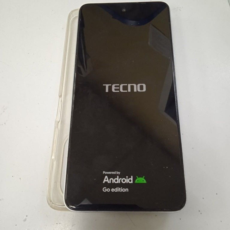 Купить Tecno spark go 2024 4/128gb Б/У
