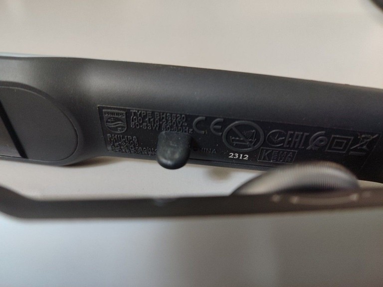 Дешево Philips bhs 520 з ломбарду