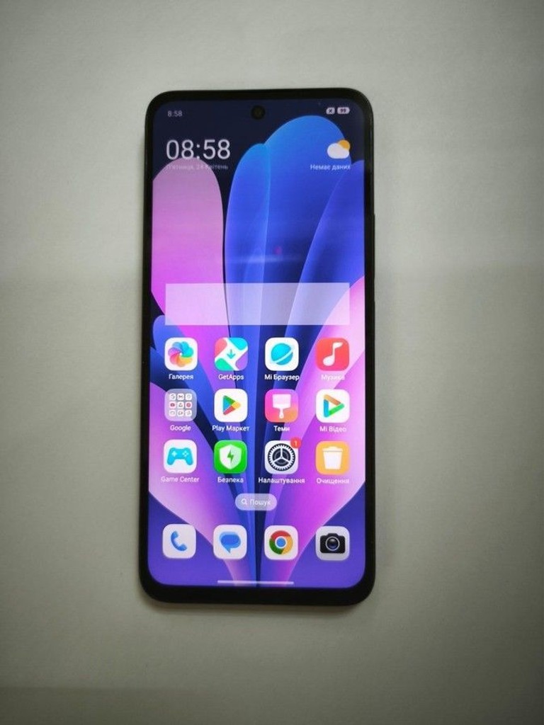 Купить Xiaomi Redmi 13 6/128GB Blue Б/У