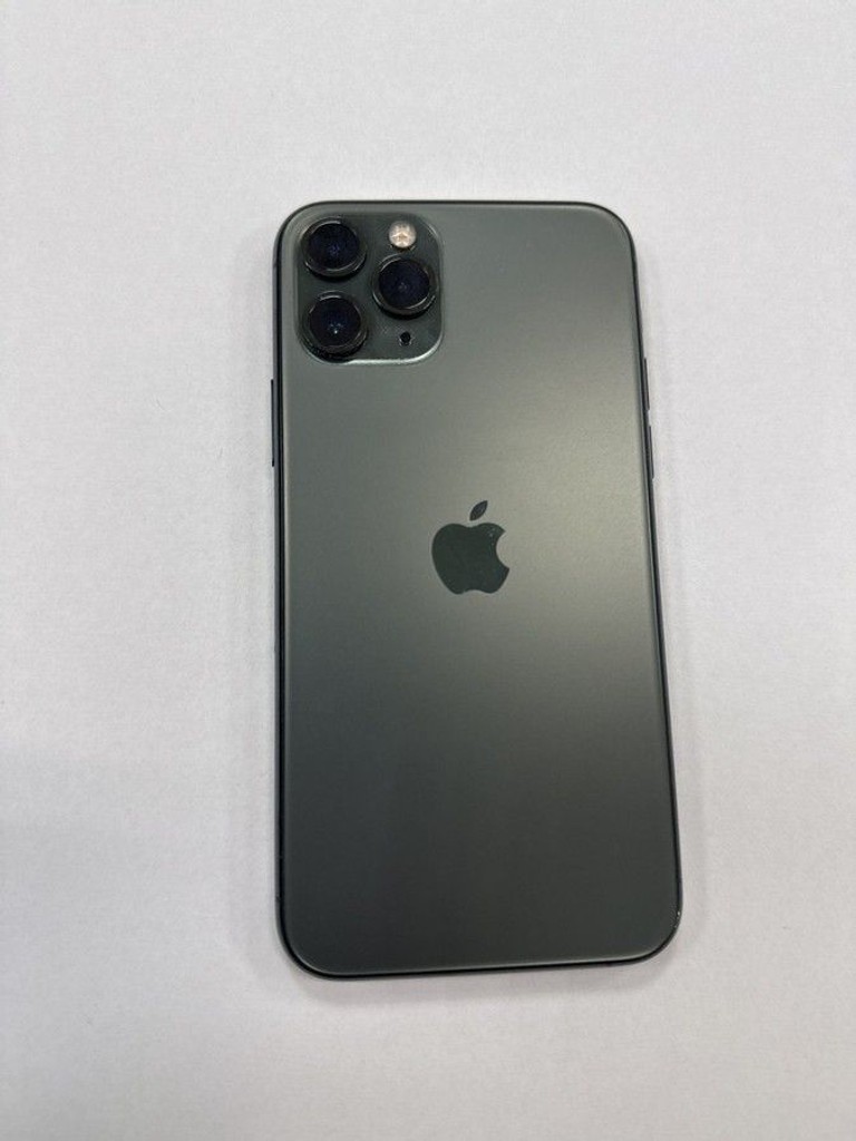 Объявление Apple iphone 11 pro 256gb Б/У