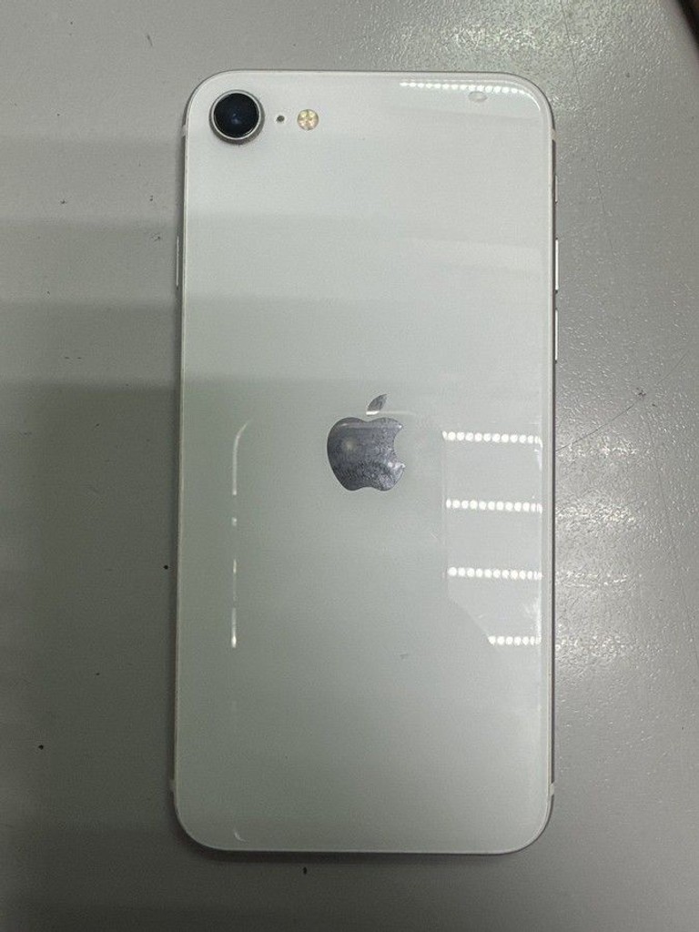 Дешиво Apple iPhone SE 2020 64GB Black Slim Box (MHGP3) с ломбарда