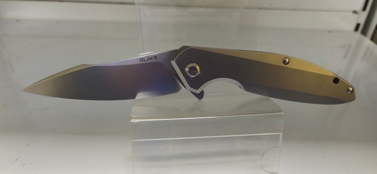 Купить Ruike P128-SF Б/У