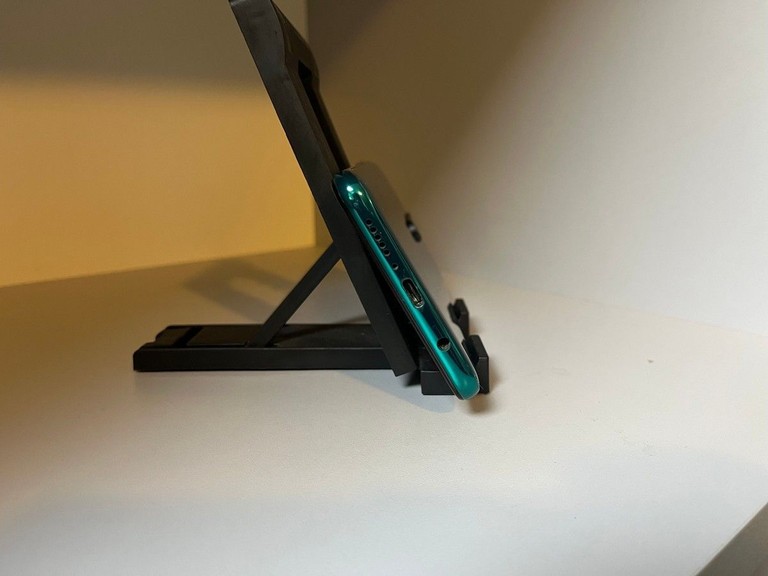 Xiaomi Redmi Note 8 Pro 6/64GB Green Код:01-200929420. Изображение 6