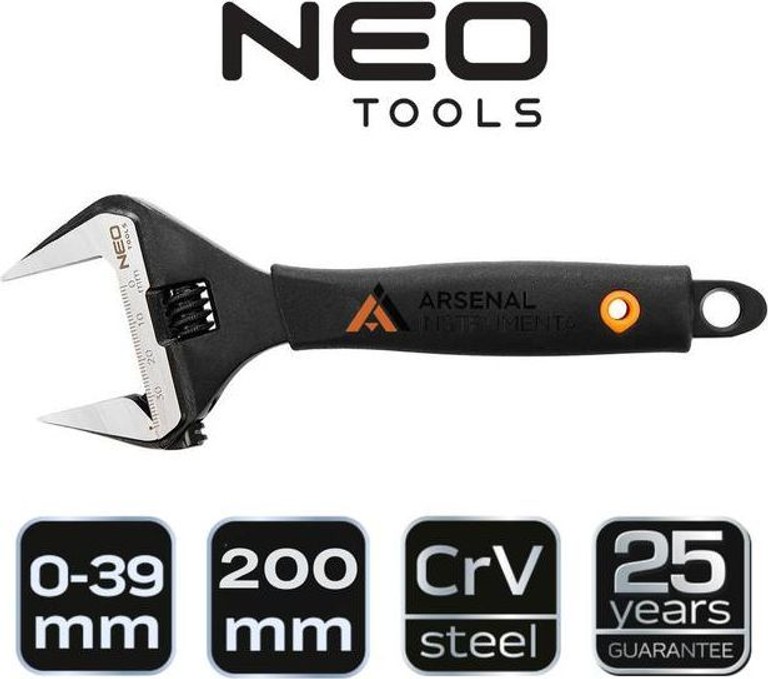 Купити Neo tools 03-014 Б/У