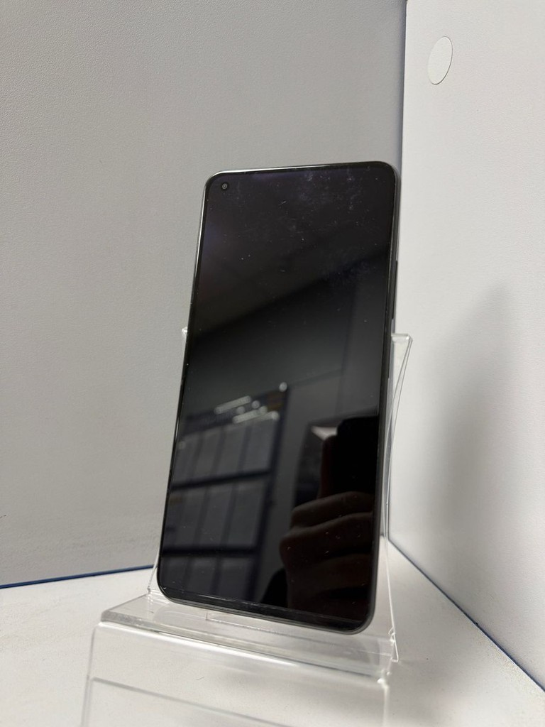 Объявление Xiaomi mi 11 lite 5g 6/128gb Б/У