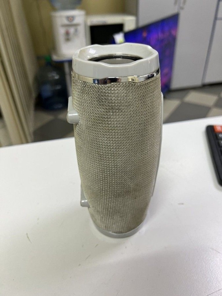 Объявление Borofone BR3 Gray Б/У