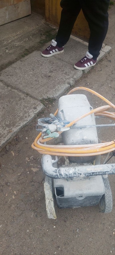 Купити Wagner  PP90 Extra POWER PAINTER Б/У