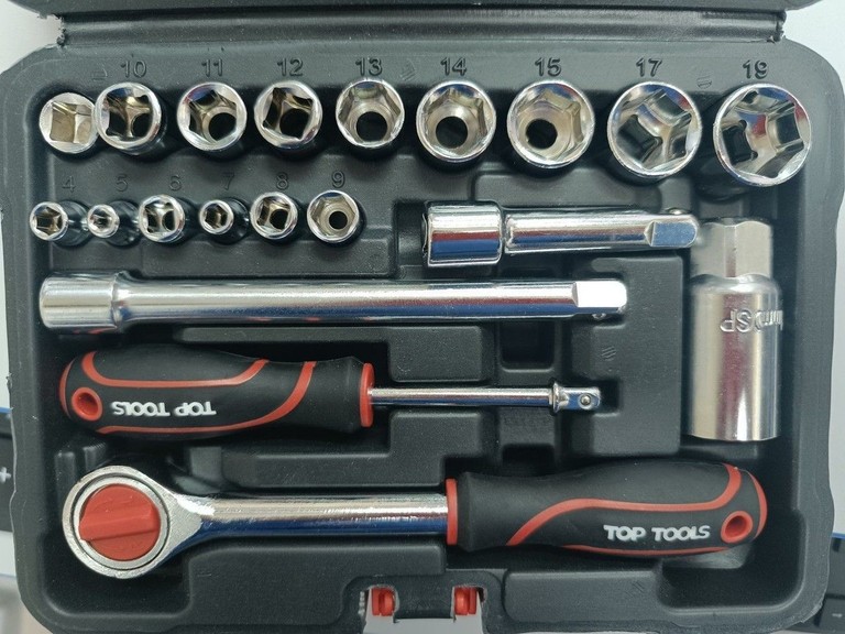 Купити Top tools 38D520 Б/У