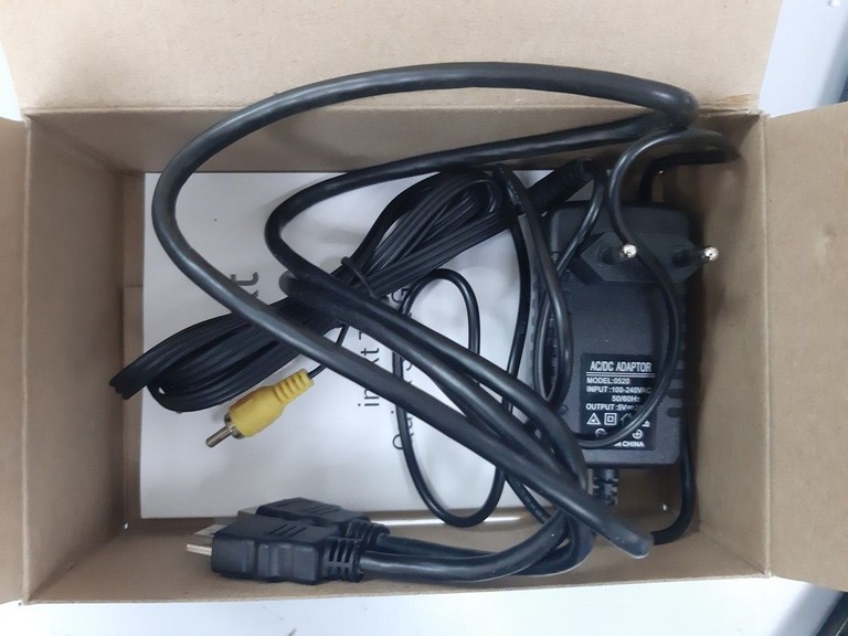 iNeXT TV3s Код:01-200930252. Изображение 5