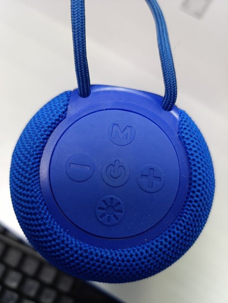 Объявление Без Виробника bt speaker Б/У