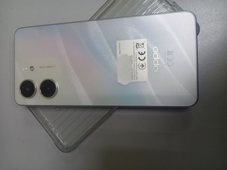 Дешиво Oppo a5x 4g 4/128gb с ломбарда