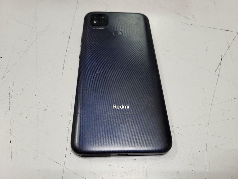 Xiaomi redmi 9c nfc 3/64gb Код:01-200930083. Зображення 6