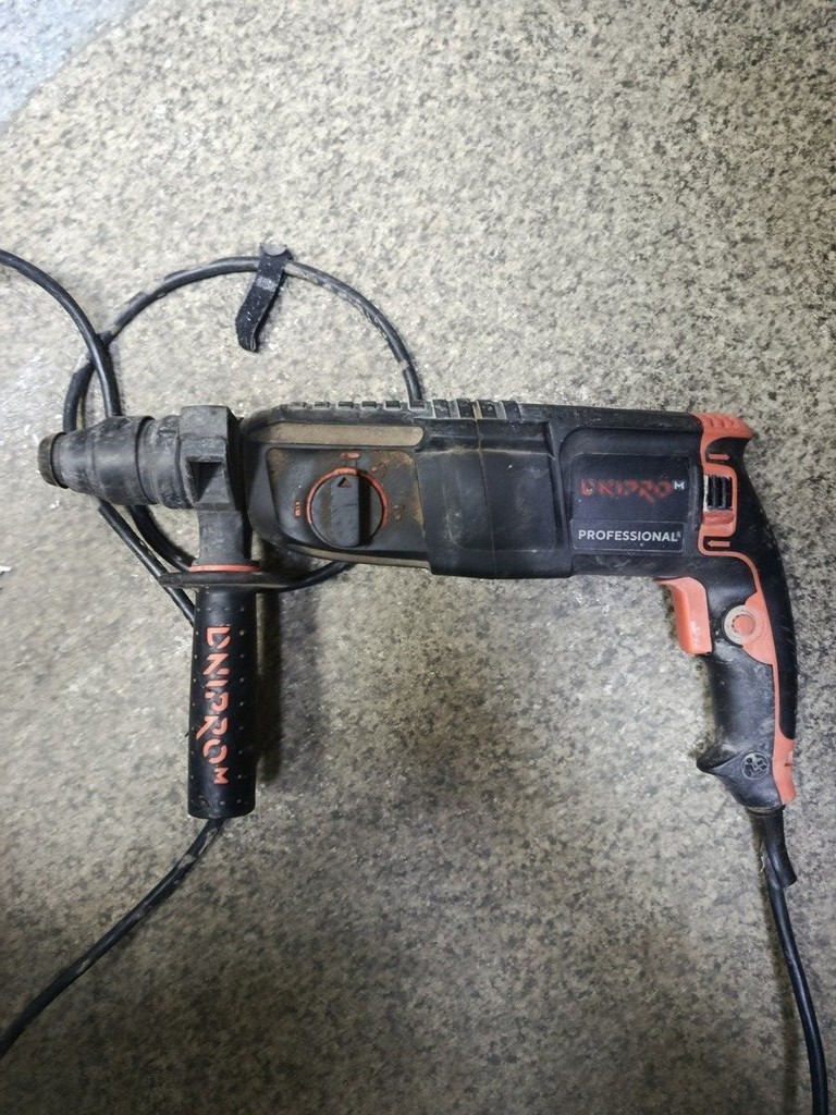 Купить Dnipro-M rh-98q Б/У