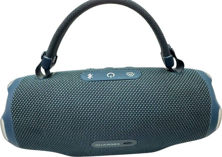 Объявление JBL Charge 6 Black Б/У