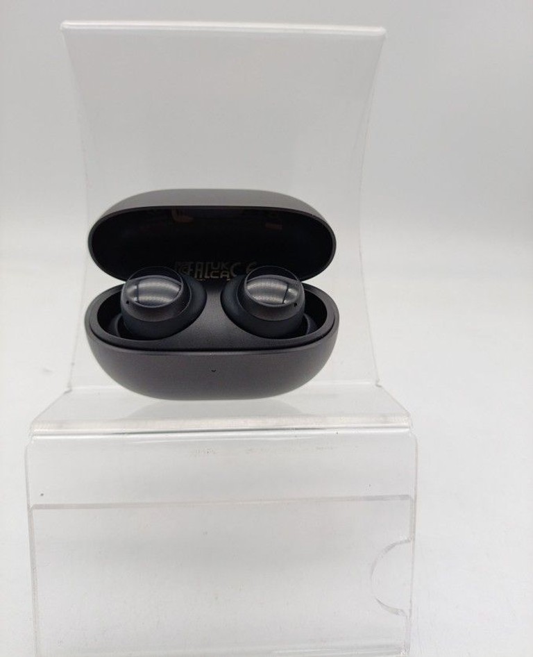 Объявление Redmi buds 3 lite black Б/У