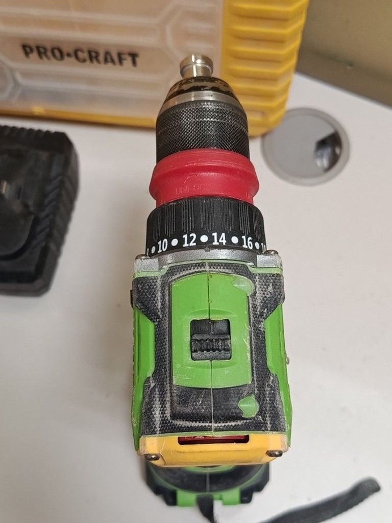 Распродажа Procraft PA-18 PRO DFR, продавец Техноскарб