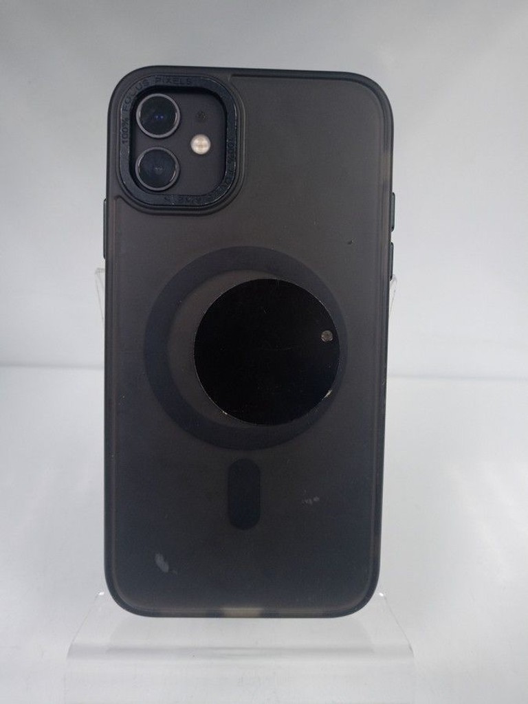 Apple iphone 11 128gb Код:01-200926910. Зображення 8