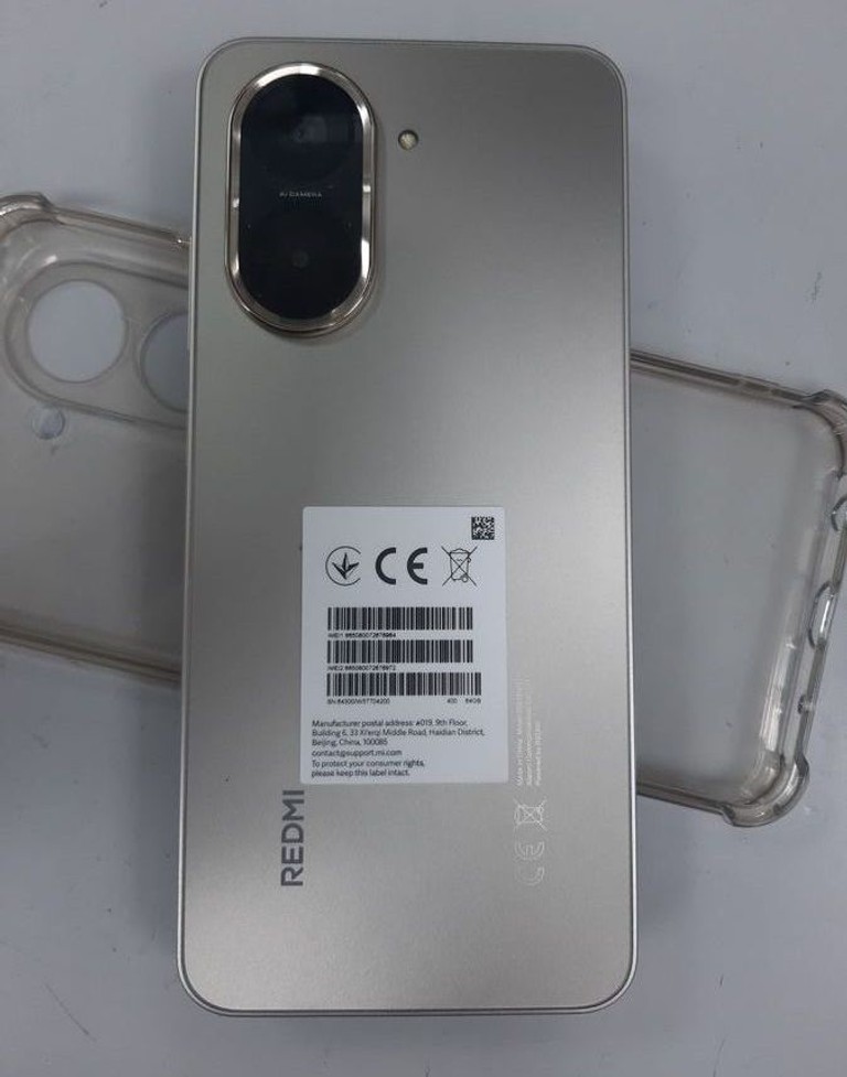 Розпродаж Xiaomi redmi a5 3/64gb, продавець Техноскарб