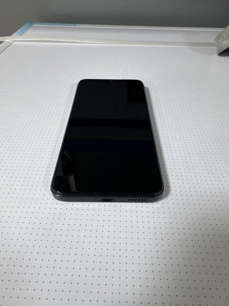 Дешево Xiaomi Poco M5 4/128GB Black з ломбарду