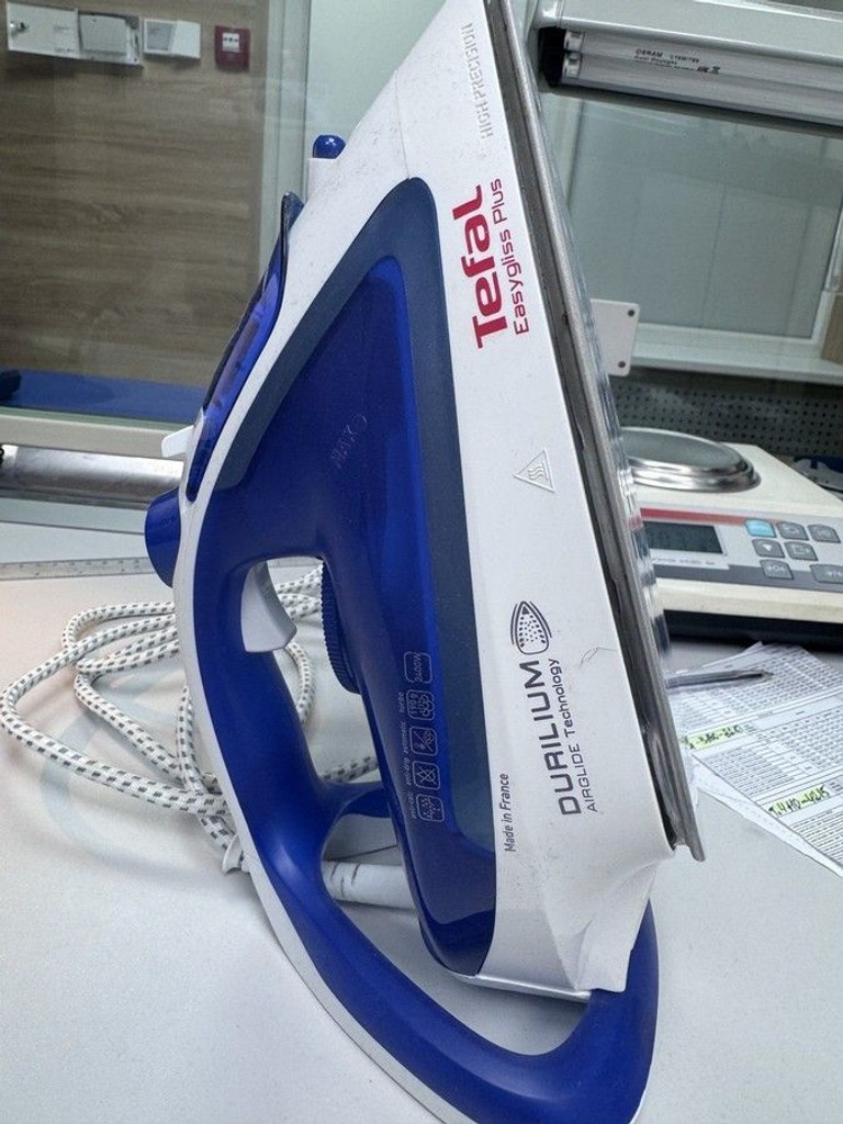 Купить Tefal fv5715 Б/У