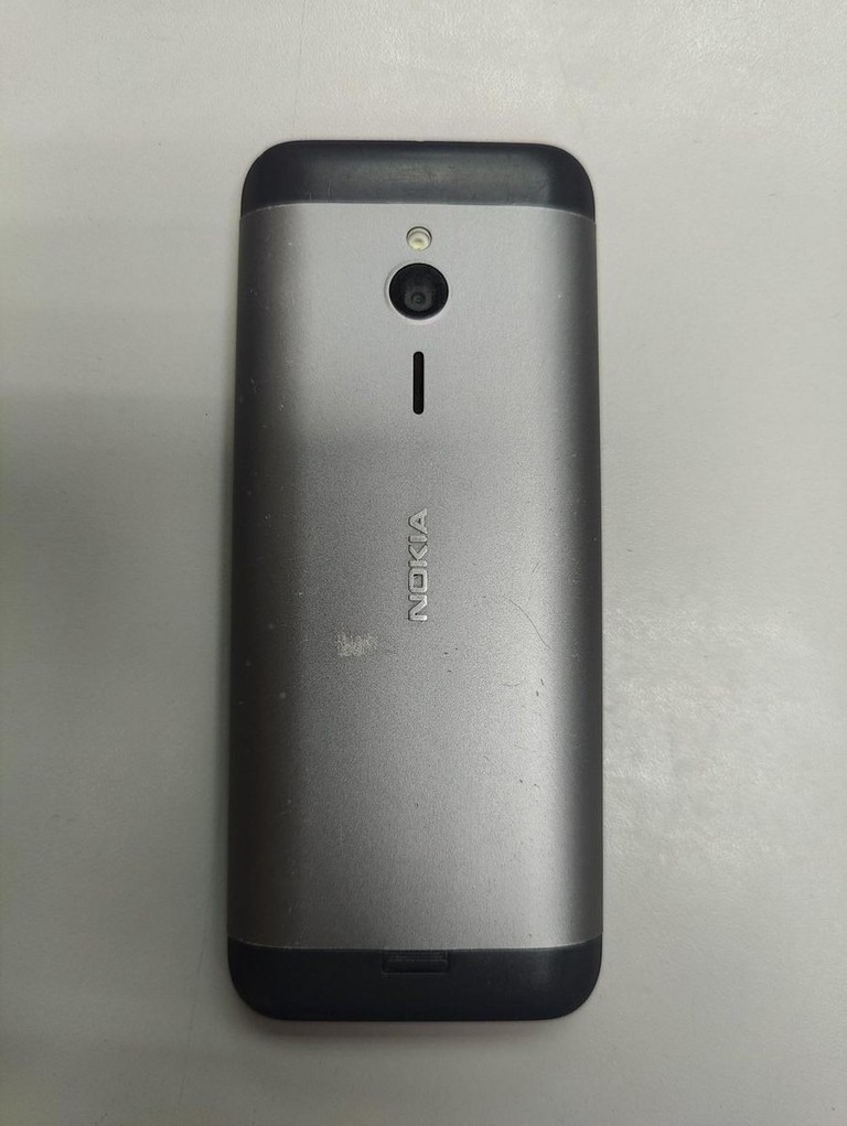Объявление Nokia 230 dual sim Б/У