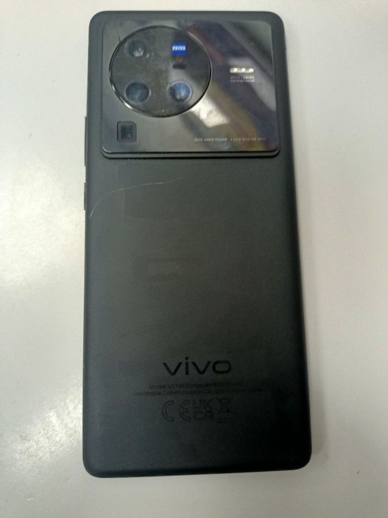 Vivo x80 pro 12/256gb Код:01-200935956. Зображення 7