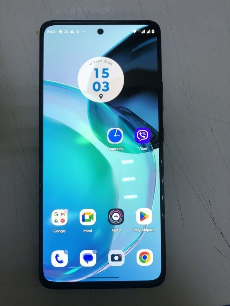 Оголошення Motorola g72 8/256gb Б/У