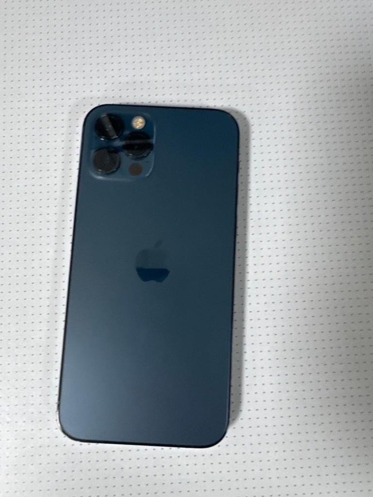 Дешево Apple iphone 12 pro 128gb з ломбарду