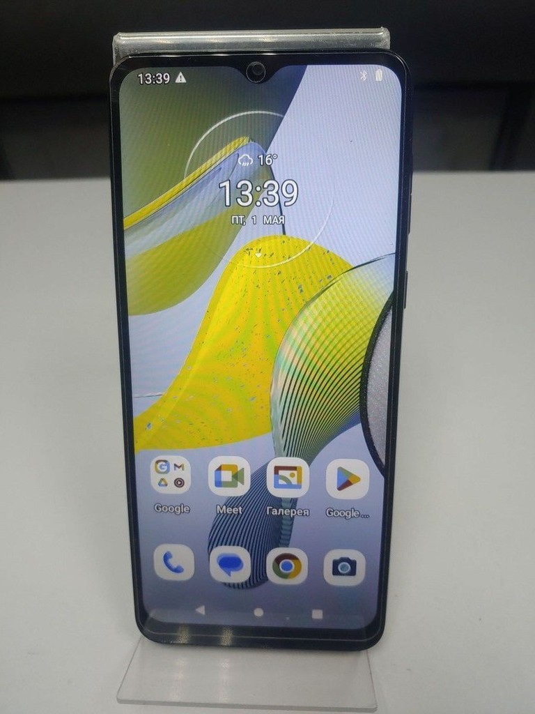 Оголошення Motorola moto e13 8/128gb xt2345-3 Б/У