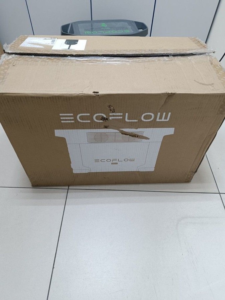 Ecoflow delta max 2000 Код:01-200935935. Изображение 10
