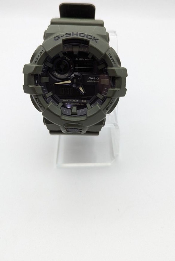 Распродажа Casio ga-700uc, продавец Техноскарб