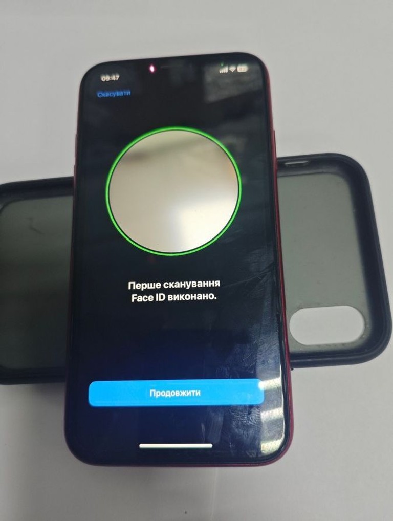 Apple iphone xr 64gb Код:01-200938301. Зображення 8