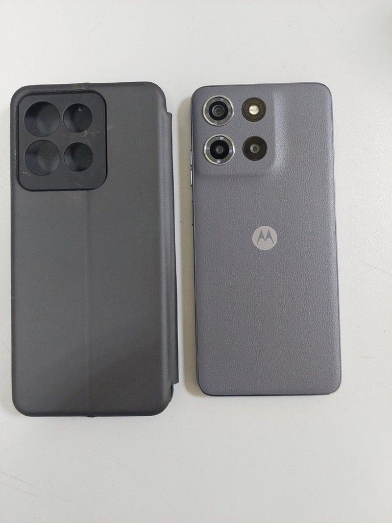 Дешево Motorola moto g15 power 8/256gb з ломбарду