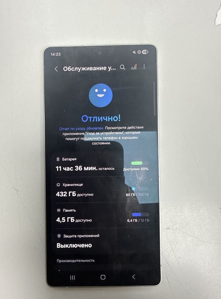 Дешиво Samsung galaxy s25 ultra 12/512gb с ломбарда