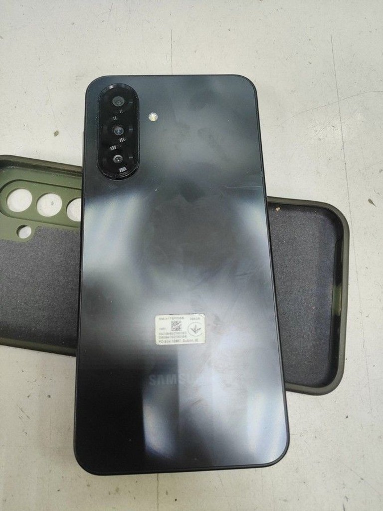 Купить Samsung galaxy a17 4g 8/256gb Б/У