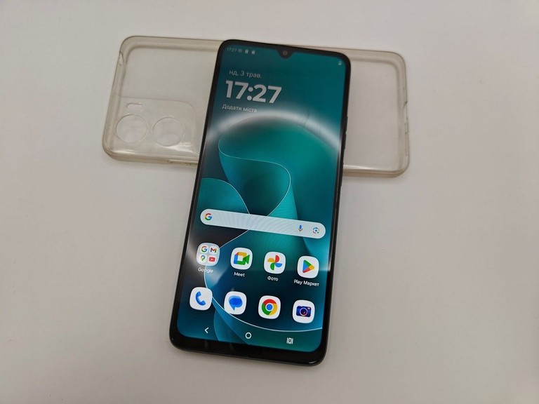 Купить Motorola moto g06 4g 4/256gb Б/У