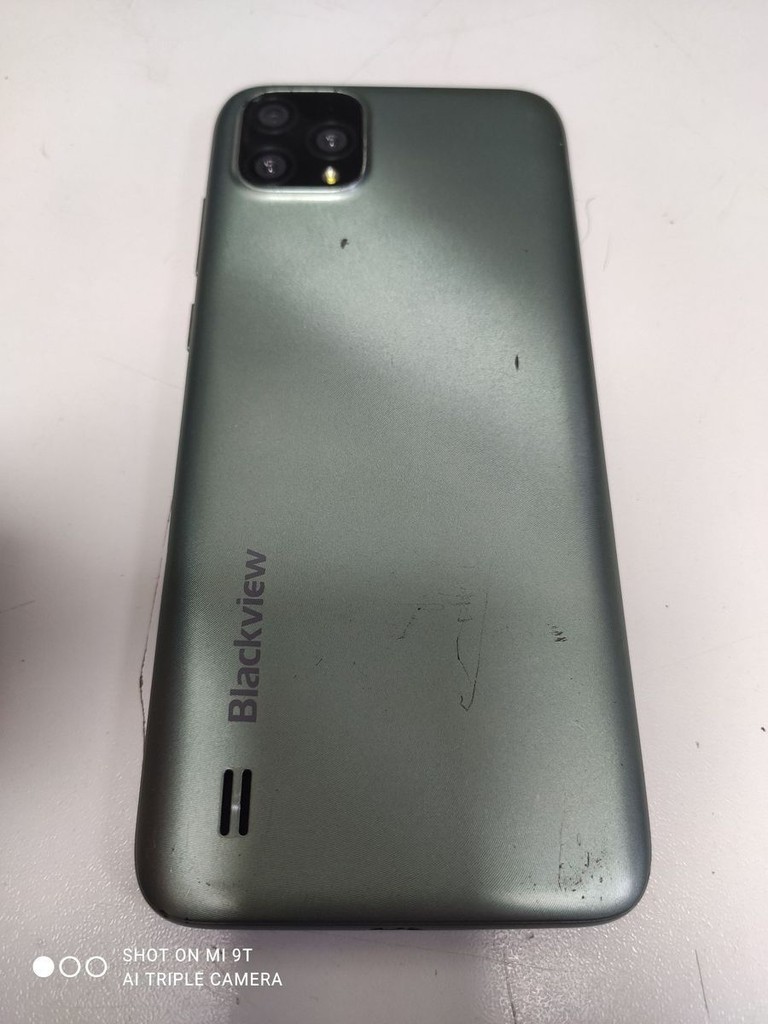 Дешево Blackview a55 3/16gb з ломбарду