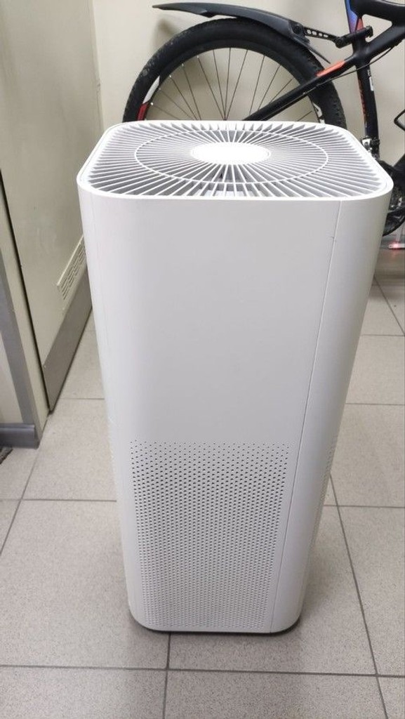 Распродажа Xiaomi Smart Air Purifier 4 Pro, продавец Техноскарб