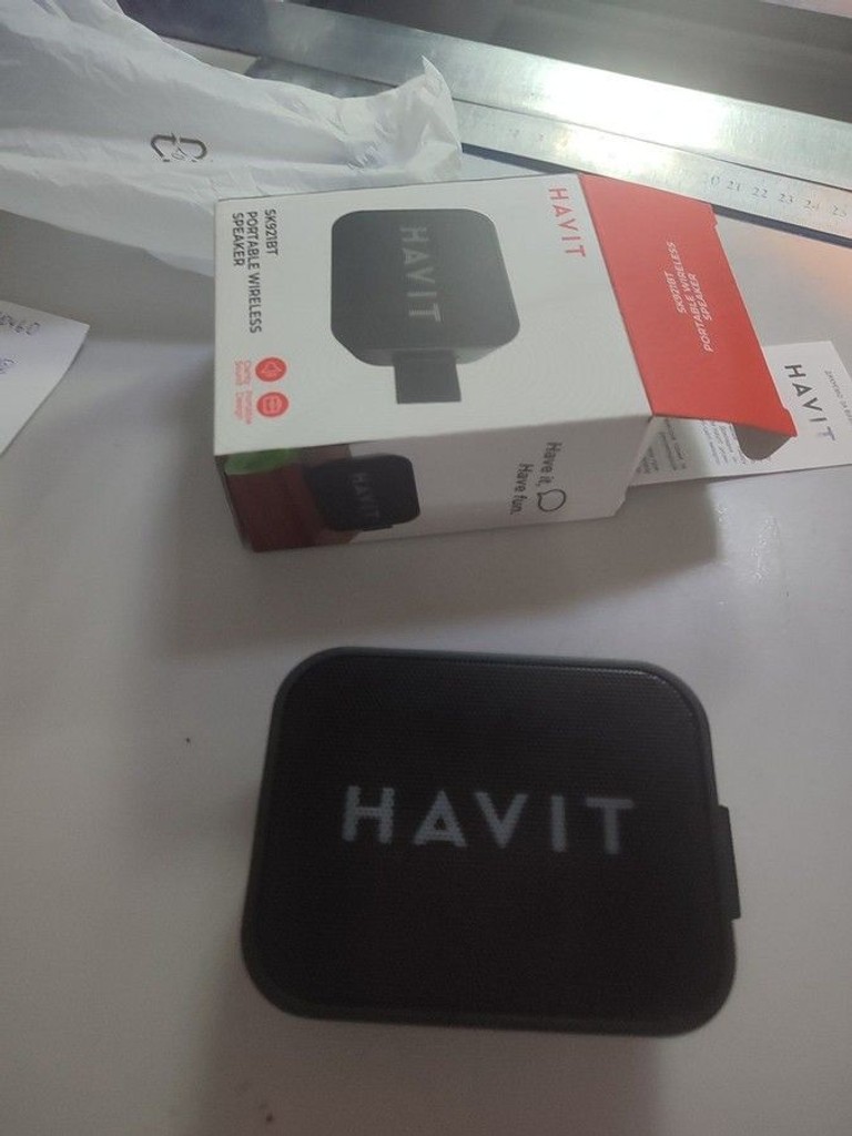 Купить Havit sk921bt Б/У