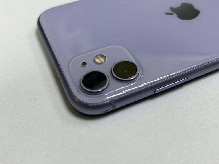 Apple iphone 11 64gb Код:01-200935876. Зображення 5