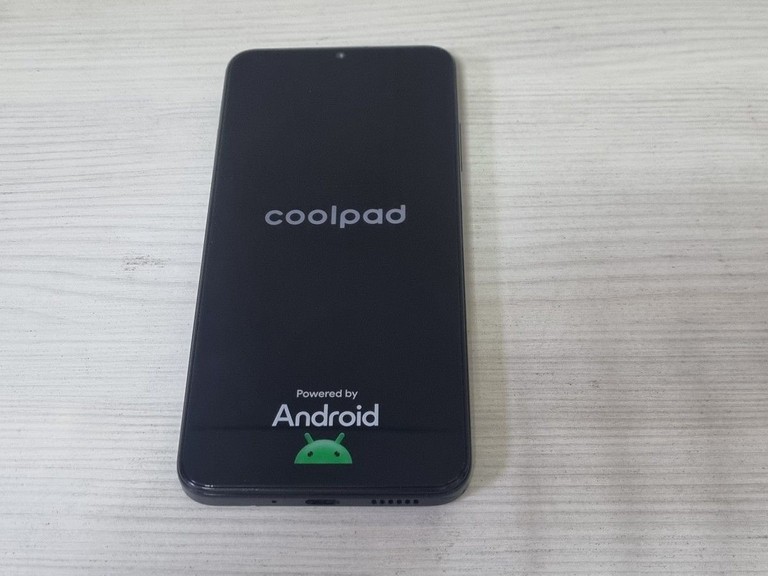 Дешево Coolpad CP12 4/128GB Black з ломбарду