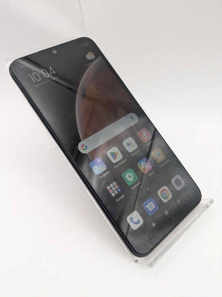 Купить Xiaomi redmi 9a 2/32gb Б/У