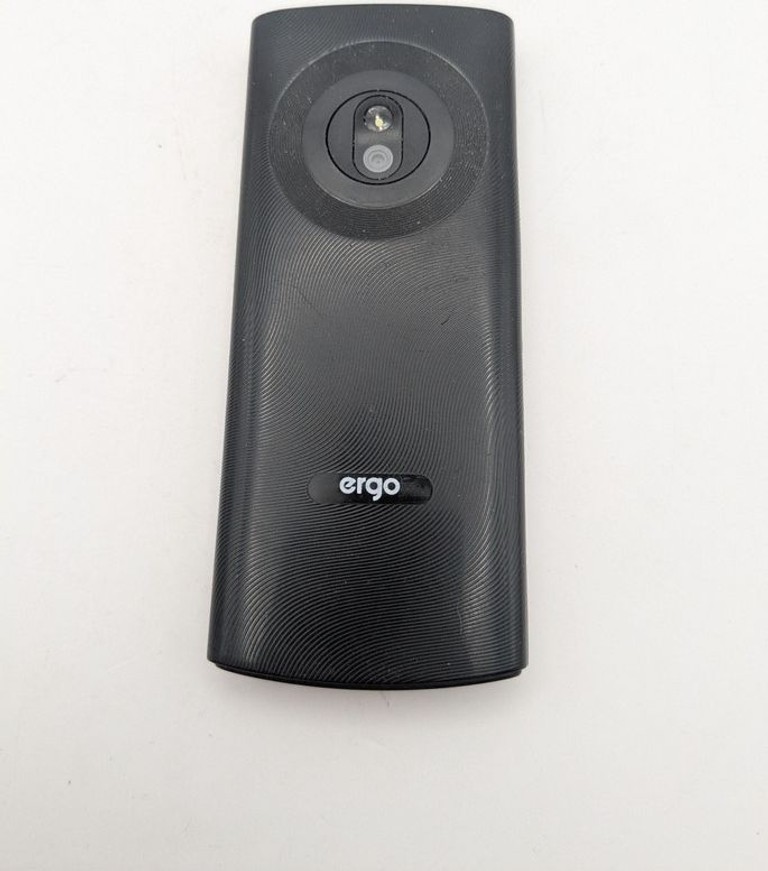 Розпродаж Ergo B185 Black, продавець Техноскарб