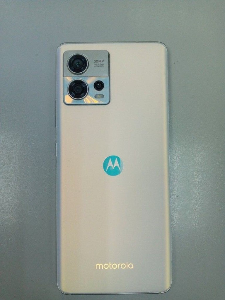 Дешиво Motorola xt2243-1 edge 30 fusion 8/128gb с ломбарда