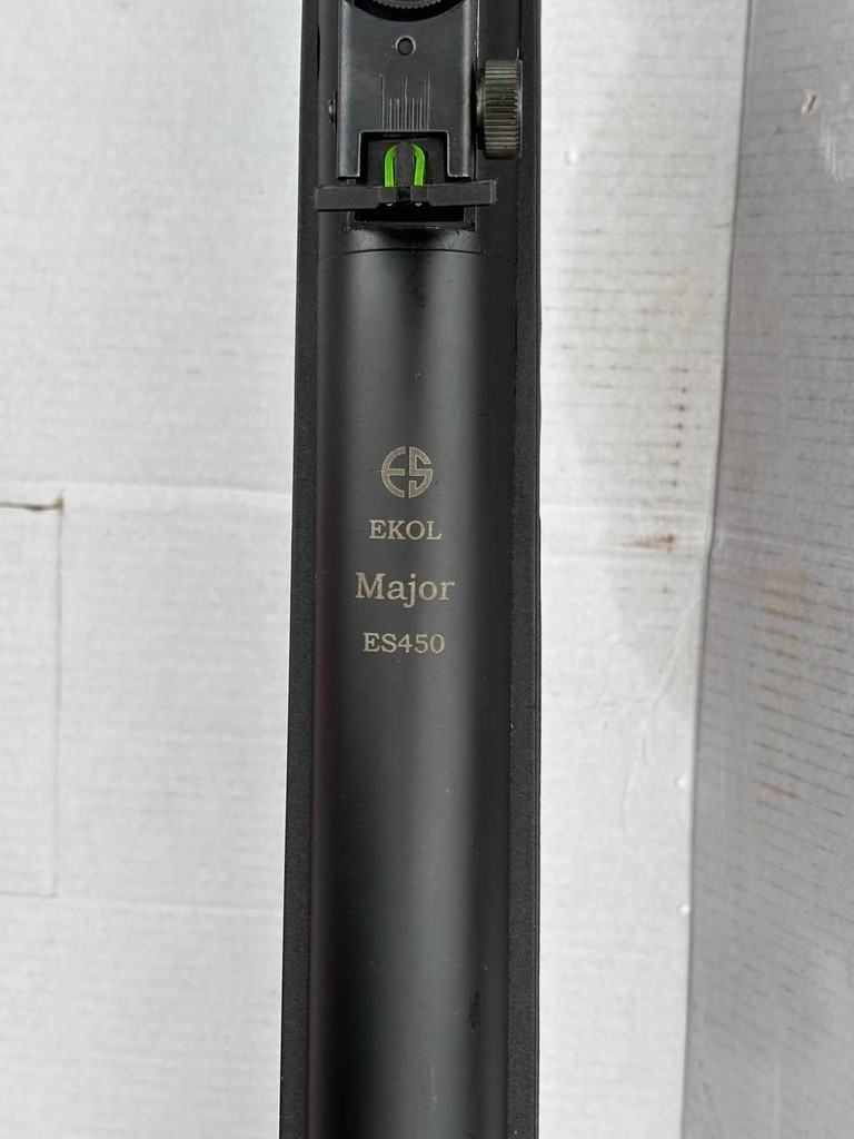 Ekol Major ES450 Код:null. Изображение 4