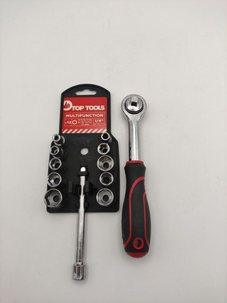 Дешиво Top tools 38D147 с ломбарда