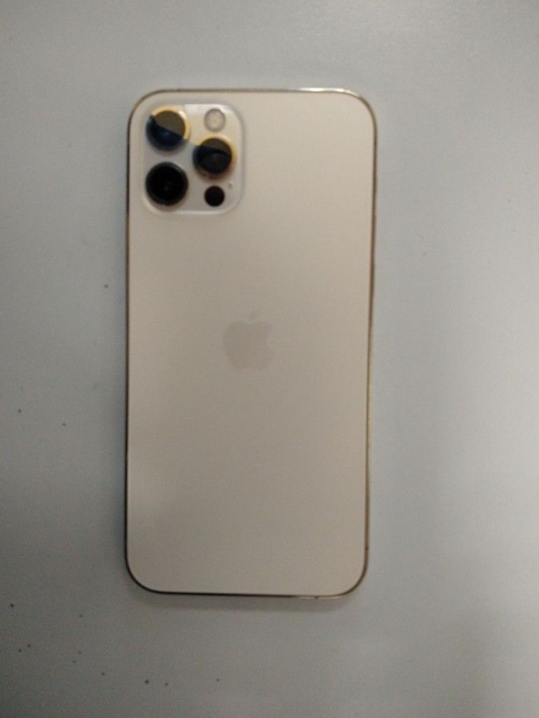 Apple iphone 12 pro 256gb Код:01-200940927. Зображення 5